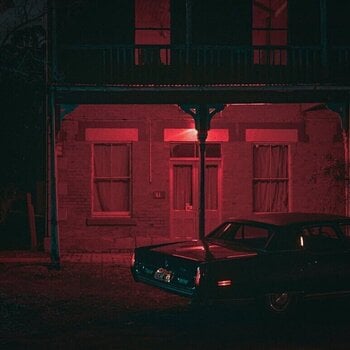 Muzički CD The Paper Kites - At The Roadhouse (CD) - 1