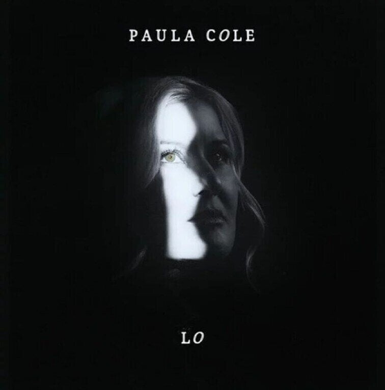 Music CD Paula Cole - Lo (CD)