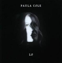 CD диск Paula Cole - Lo (CD)