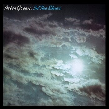 CD musique Peter Green - In The Skies (Expanded Edition) (Reissue) (Remastered) (CD) (Juste déballé) - 1