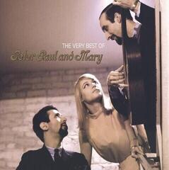 CD muzica Peter, Paul & Mary - The Very Best Of Peter Paul & Mary (CD)
