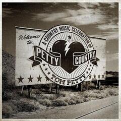 Hudební CD Tom Petty - Petty Country (A Country Music Celebration Of Tom Petty) (CD)