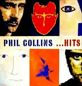Music CD Phil Collins - Hits (CD) - 1