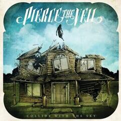 CD muzica Pierce The Veil - Collide With The Sky (CD)