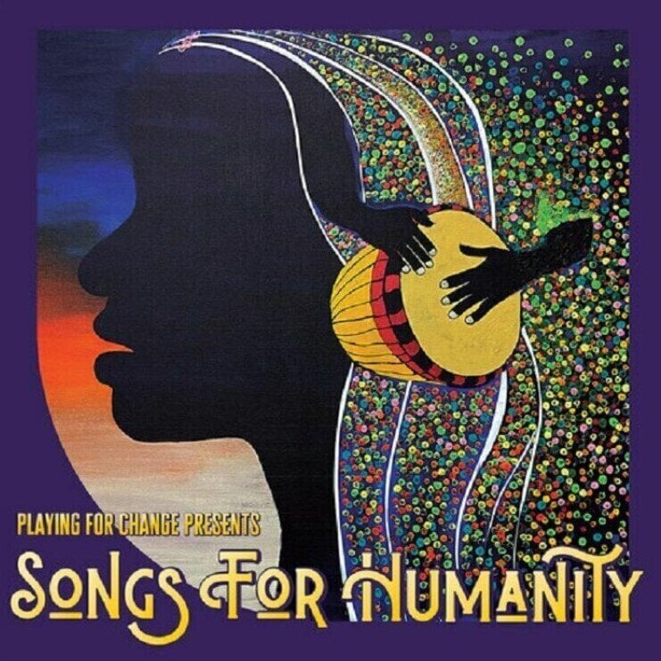 Muzički CD Playing For Change - Songs For Humanity (CD)
