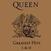 Hudební CD Queen - Greatest Hits I & II (CD)