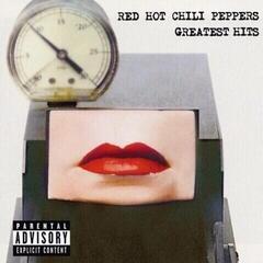 Musik-CD Red Hot Chili Peppers - Greatest Hits (CD)
