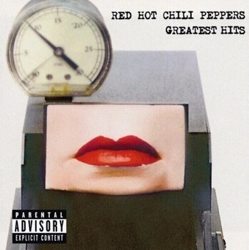 Музичний компакт-диск Red Hot Chili Peppers - Greatest Hits (CD) - 1