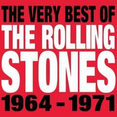 Music CD The Rolling Stones - The Very Best Of The Rolling Stones 1964-1971 (CD)