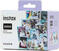 Papier photo Fujifilm Instax Mini Deco Film Bundle Deco Bundle 30 pièces papier photo