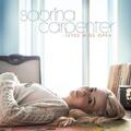Sabrina Carpenter - Eyes Wide Open (CD)