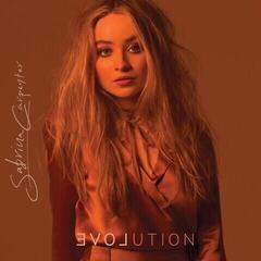 Hudobné CD Sabrina Carpenter - Evolution (CD)