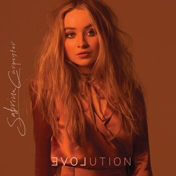 CD musicali Sabrina Carpenter - Evolution (CD) - 1