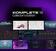 Logiciel de studio Plugins d'effets Native Instruments Komplete 15 Collectors Edition (Produit numérique)