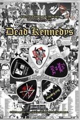 Plektrum Dead Kennedys Fresh Fruit Plektrum