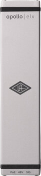 Microphone Preamp Universal Audio Apollo e1x Microphone Preamp - 1