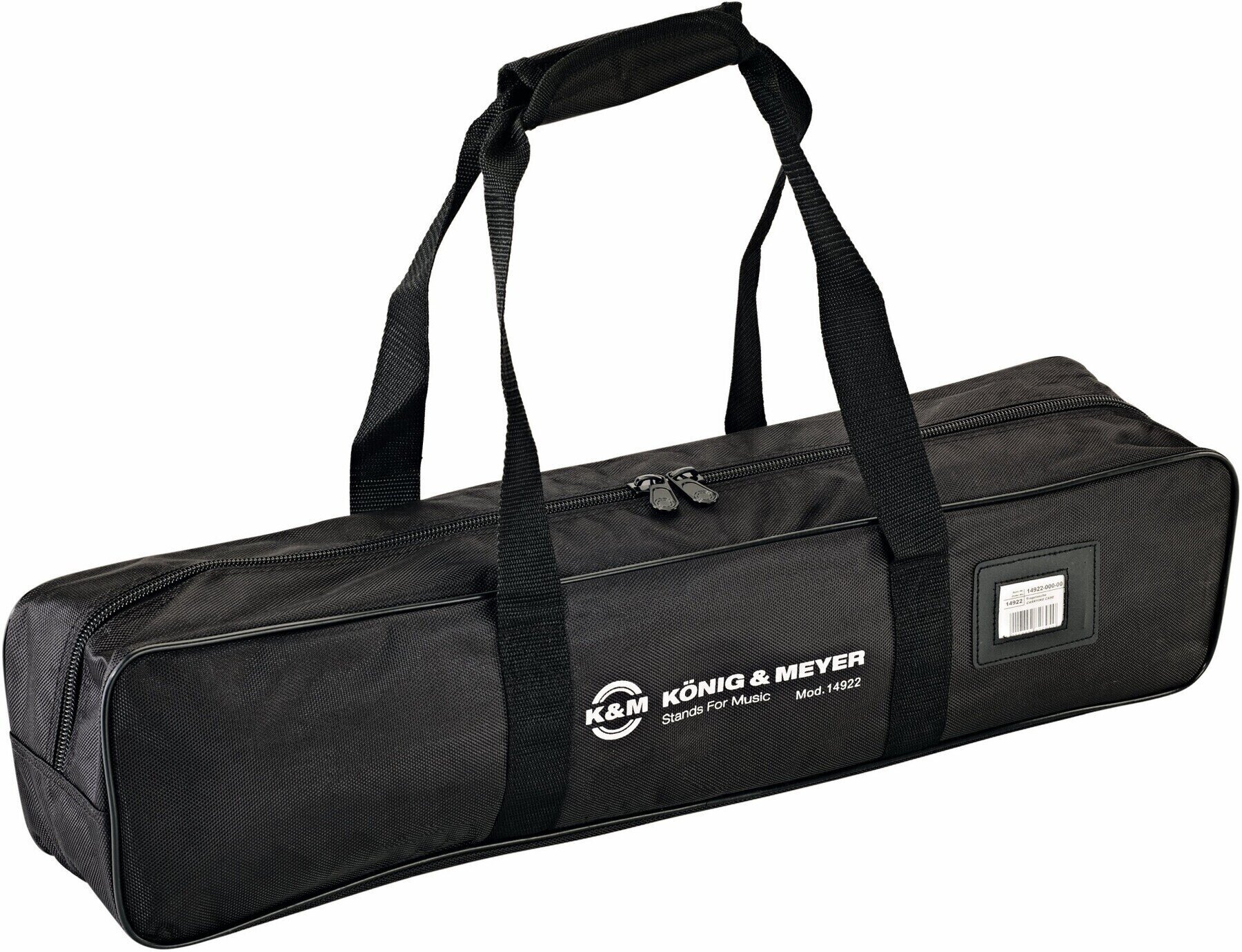 Puzdro pre nástrojové stojany Konig & Meyer 14922 Puzdro pre nástrojové stojany
