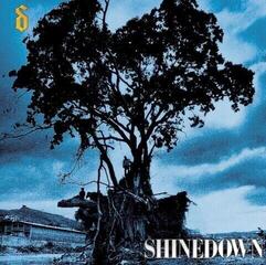 CD muzica Shinedown - Leave A Whisper (Reissue) (CD)