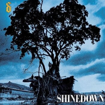 CD диск Shinedown - Leave A Whisper (Reissue) (CD) - 1