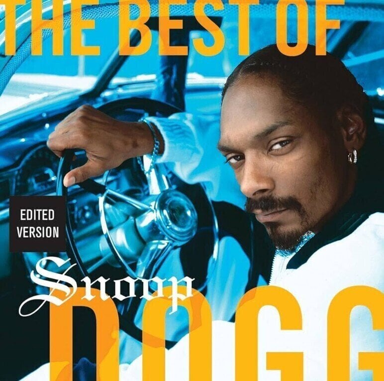 CD de música Snoop Dogg - The Best Of Snoop Dogg (CD)