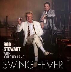 Hudební CD Rod Stewart - Swing Fever (CD)