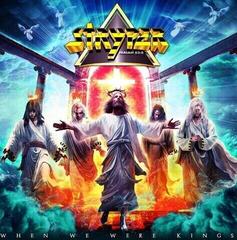 Muzički CD Stryper - When We Were Kings (CD)