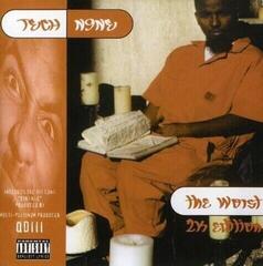 Muusika CD Tech N9ne - Worst 2K Edition (CD)