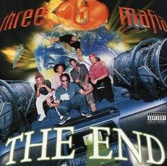 Musik-CD Three 6 Mafia - Da End (CD)