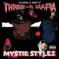 Three 6 Mafia - Mystic Stylez (CD)