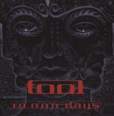 CD muzica Tool - 10,000 Days (CD)