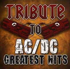 Musik-CD AC/DC - Tribute To AC/DC Greatest Hits (CD)
