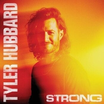Muzički CD Tyler Hubbard - Strong (CD) - 1