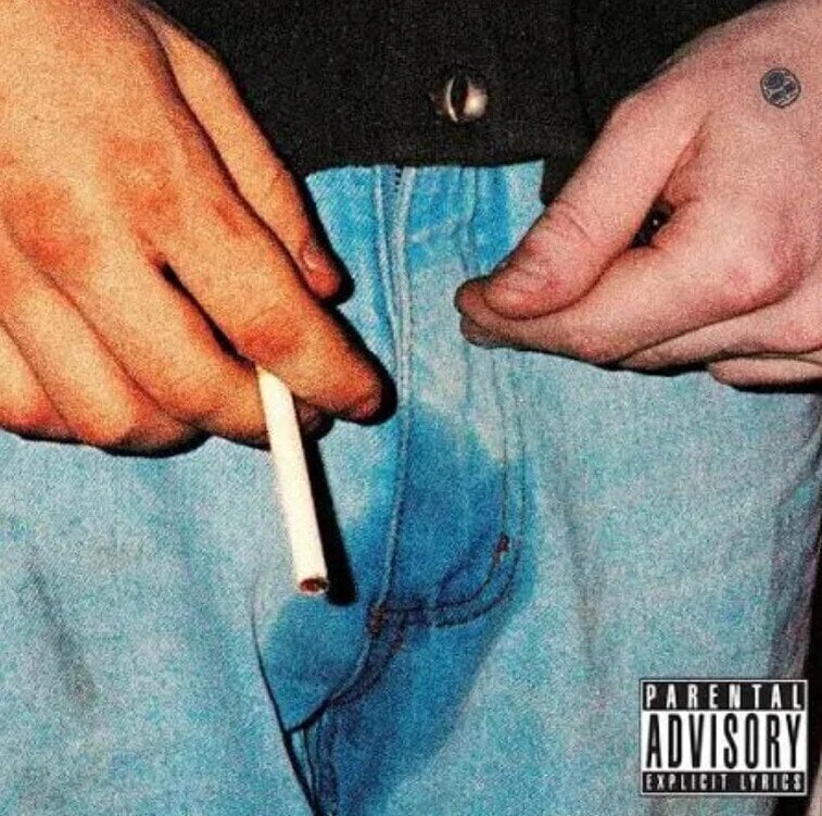 Musik-CD Tyler The Creator - Cherry Bomb (CD)