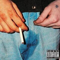 Hudební CD Tyler The Creator - Cherry Bomb (CD)