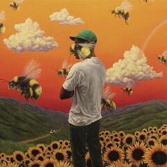 Hudební CD Tyler The Creator - Scum Fuck Flower Boy (CD)
