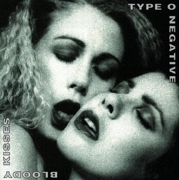 Muzički CD Type O Negative - Bloody Kisses (CD) - 1
