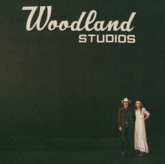 CD de música Gillian Welch & David Rawlings - Woodland (CD)