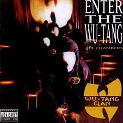 Musik-CD Wu-Tang Clan - Enter Wu-Tang (36 Chambers) (CD)
