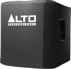 Bag for subwoofer Alto Professional TS15S CVR Bag for subwoofer