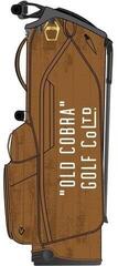 Stand Bag Cobra Golf x Vessel The Open Tour Stand Bag