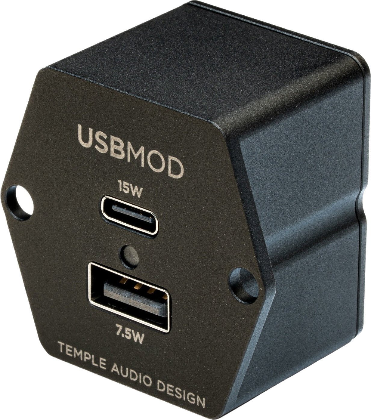 Tillbehör Temple Audio Design USB Power Output Module V2