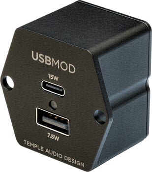 Tillbehör Temple Audio Design USB Power Output Module V2 - 1