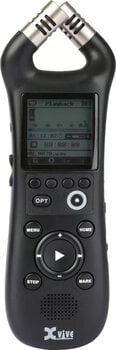 Mobile Recorder XVive XV1-R Stereo Mobile Recorder (Neuwertig) - 1