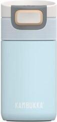 Thermos Flask Kambukka Thermos Flask Etna Breezy Blue 300 ml