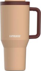 Thermo Mug, Cup Kambukka Rio Tumbler Almond Dream 950 ml Thermo Flask