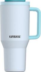 Termo skodelica, kozarec Kambukka Rio Tumbler Frosty Coconut 950 ml Termovka
