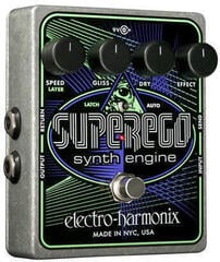 Effet guitare Electro Harmonix Superego Effet guitare