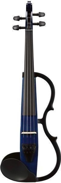 Elektrische viool Yamaha SV-130 Silent Violin Navy BL
