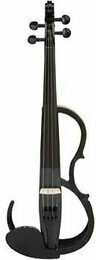 Elektrische viool Yamaha SV-150 Silent Violin BK - 1
