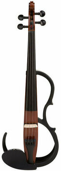 Električna violina Yamaha SV-150 Silent Violin Brown - 1